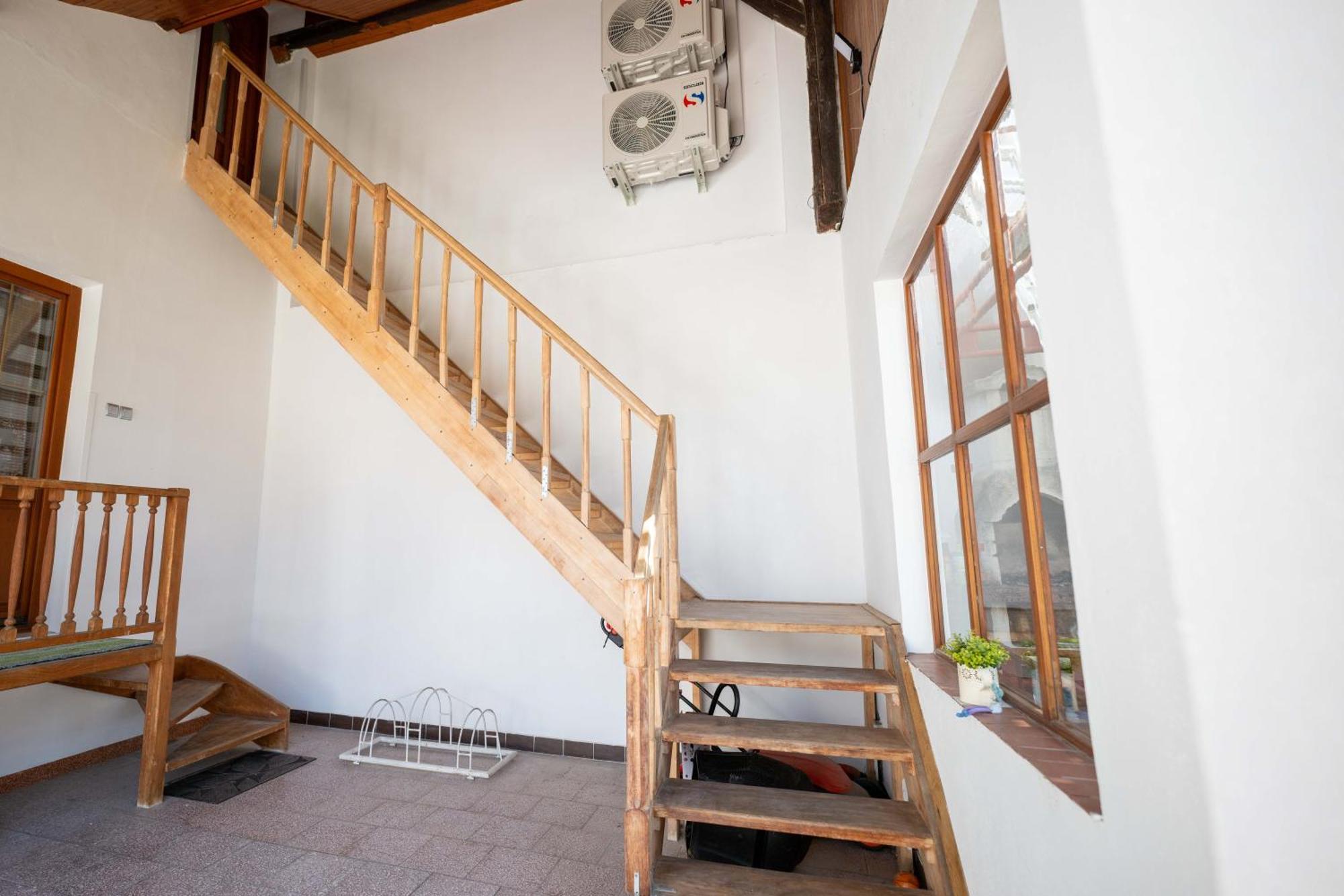 Papi Apartman Valtice Dış mekan fotoğraf