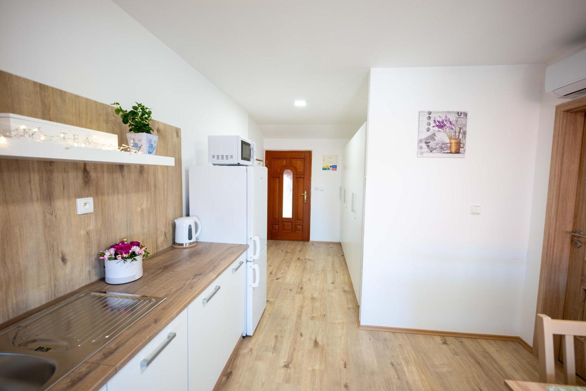 Papi Apartman Valtice Dış mekan fotoğraf